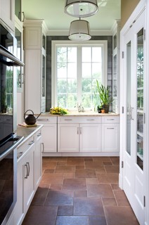 kitchen remodel should consider flooring